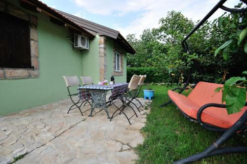 Vacation Home Little Paradise
