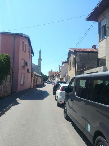 Dodo Apartments Mostar
