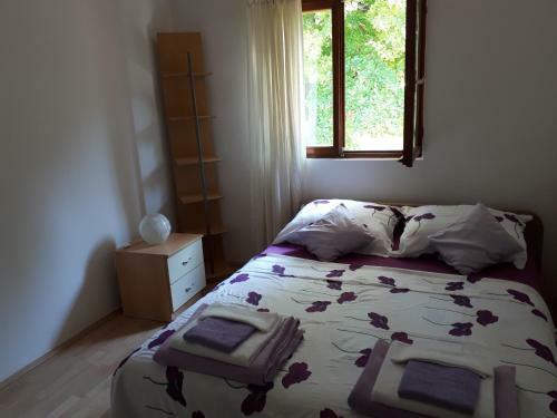 Apartamento Guest House Ella