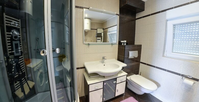 Luxury Apartment In City Center
