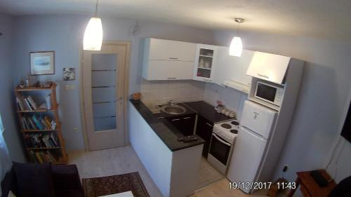 Apartment Nela