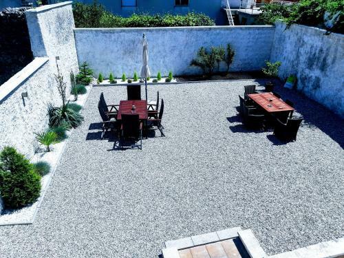 City Center Apartments