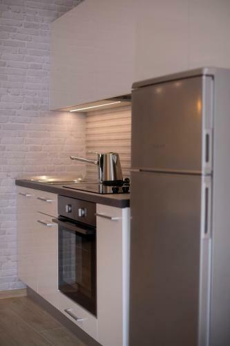 City Center Apartments