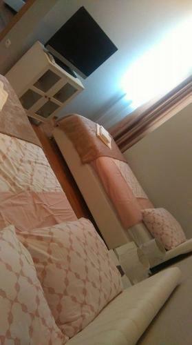 Apartamento Guest House "aylin"