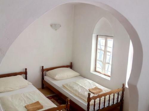 Hostal Lovely Bosnian Home