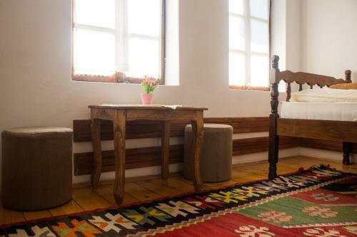 Hostal Lovely Bosnian Home