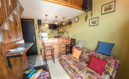 Cozy Studio Apartment Next To The Old Bridge