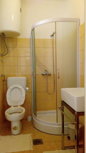 Apartamento Geko