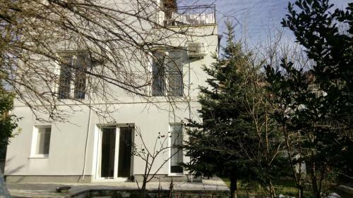 Apartamento Geko
