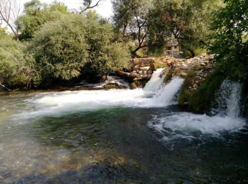 Apartamento River House Buna