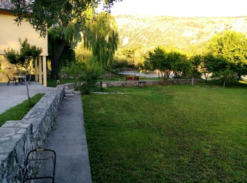 Apartamento River House Buna