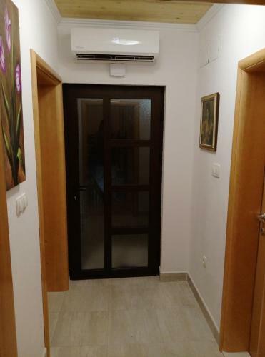 Apartamento River House Buna