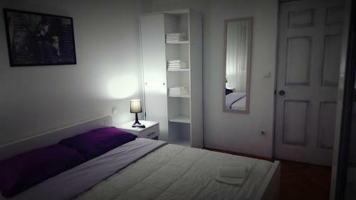 Public Home Apartment