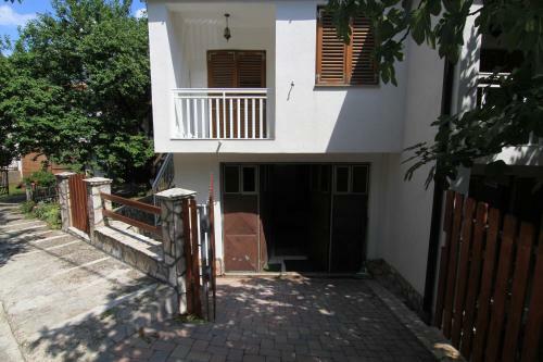 Hostal Klari? Apartman
