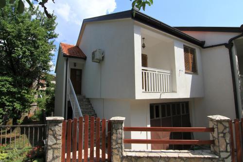 Hostal Klari? Apartman