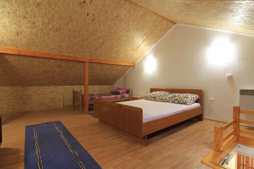 Hostal Klari? Apartman