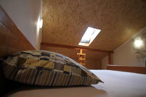 Hostal Klari? Apartman