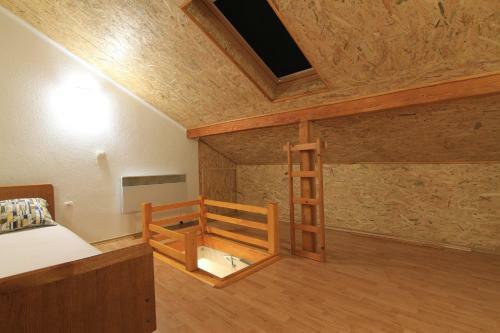 Hostal Klari? Apartman