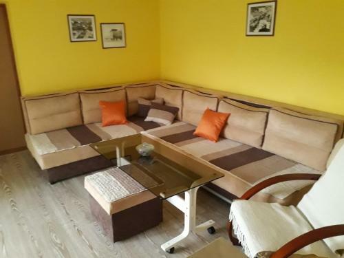 Apartamento Mostar Relax Home