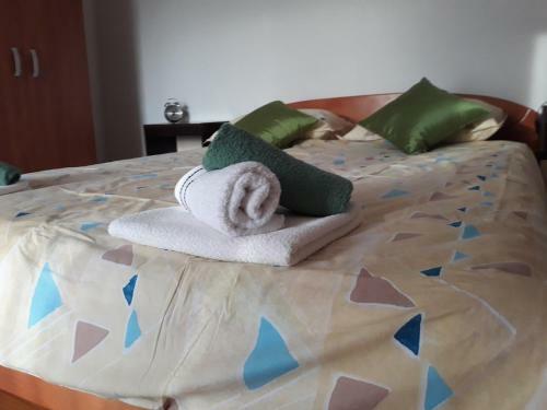 Apartamento Mostar Relax Home