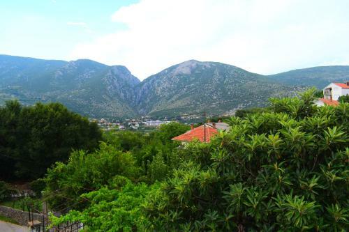 Apartamento Mostar Relax Home