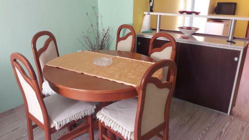 Apartamento Mostar Relax Home