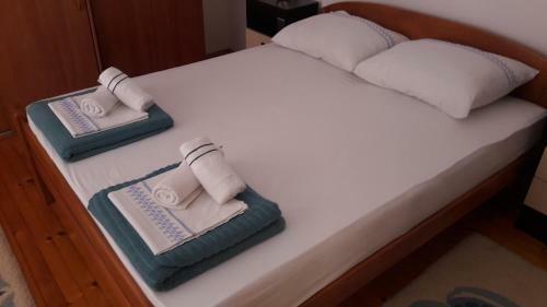 Apartamento Mostar Relax Home