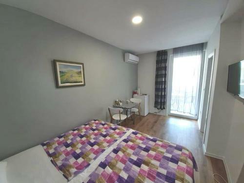 Apartamento Villa Flower With Free Onsite Parking