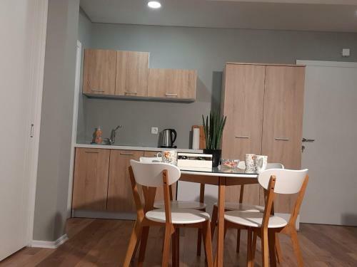 Apartamento Villa Flower With Free Onsite Parking