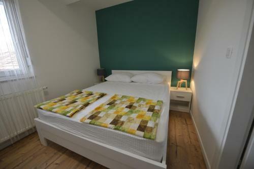 Apartamento Villa Flower With Free Onsite Parking