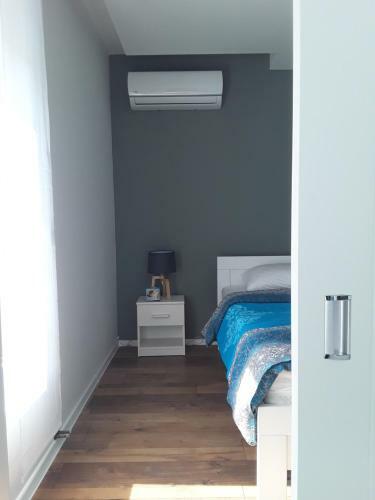 Apartamento Villa Flower With Free Onsite Parking