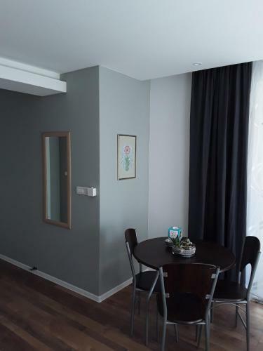 Apartamento Villa Flower With Free Onsite Parking