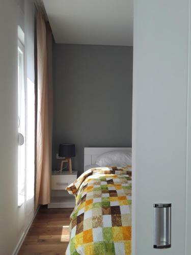 Apartamento Villa Flower With Free Onsite Parking
