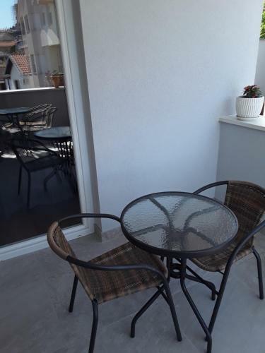 Apartamento Villa Flower With Free Onsite Parking