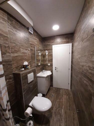 Apartamento Villa Flower With Free Onsite Parking