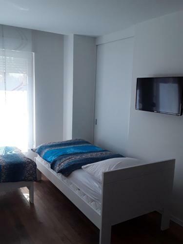 Apartamento Villa Flower With Free Onsite Parking