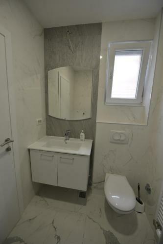 Apartamento Villa Flower With Free Onsite Parking