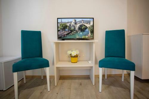 Hostal Villa Odobasic Rooms