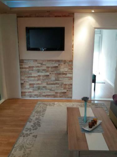 Apartman Amela