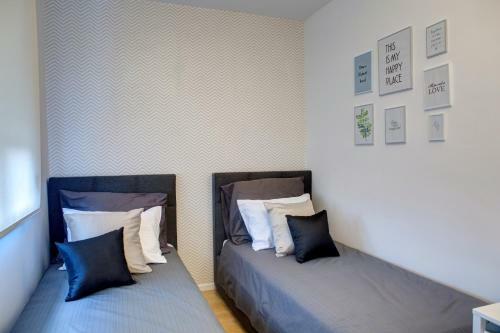Brand New Apartment Selma