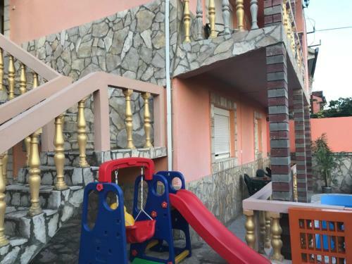 Villa Mostar Dream