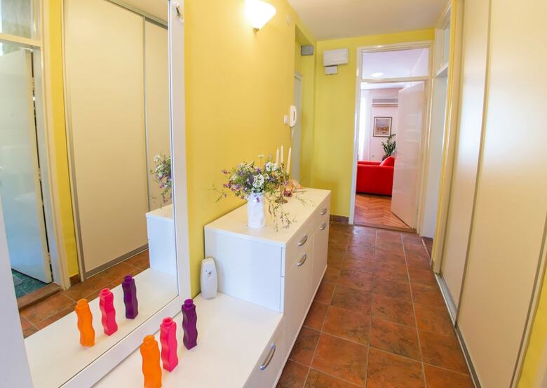 Apartment Hemingway