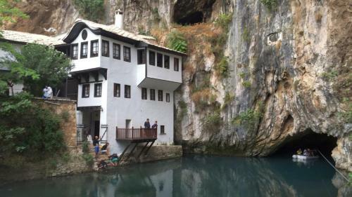 Villa Verde