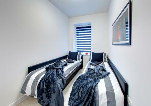 Luxury Apartment Crystal