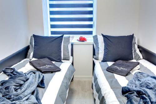 Luxury Apartment Crystal