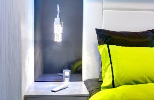 Luxury Apartment Crystal