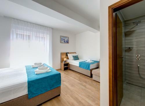 Hostal Villa Floris