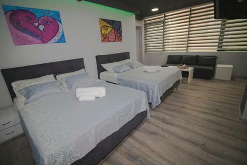 Apartments Villa Neretva