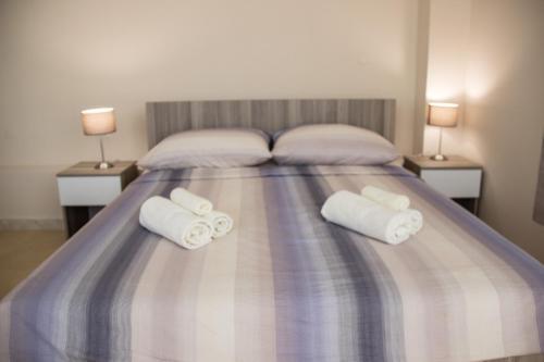 Apartments Villa Neretva