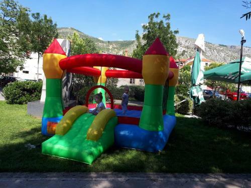 Apartments Villa Neretva